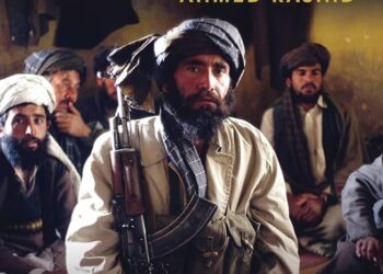 The Taliban has banned a lot of things … but chess? – NPR