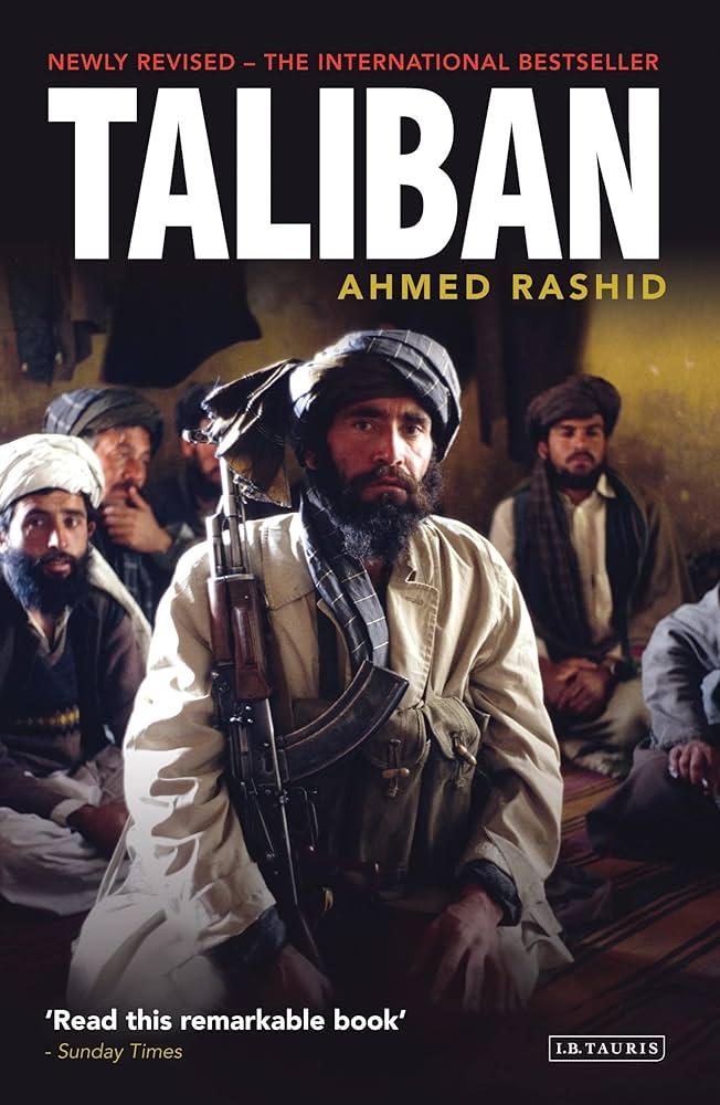 The Taliban has banned a lot of things … but chess? – NPR