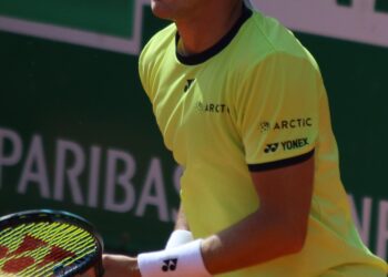 Casper Ruud captures first Masters 1000 title of career in Madrid – Tennis.com