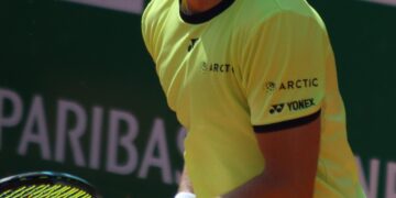 Casper Ruud captures first Masters 1000 title of career in Madrid – Tennis.com