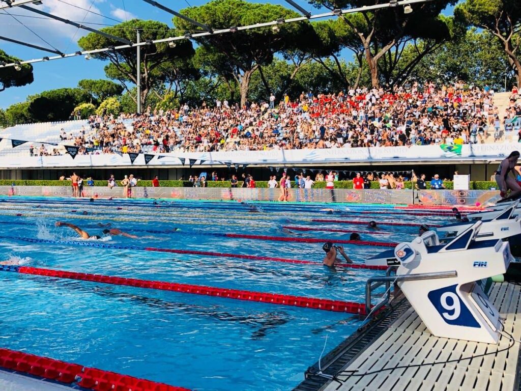 Settecolli Trophy Returns June 26–28: When All Swimming Dreams Lead to Rome (Entry List) – SwimSwam