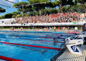 Settecolli Trophy Returns June 26–28: When All Swimming Dreams Lead to Rome (Entry List) – SwimSwam