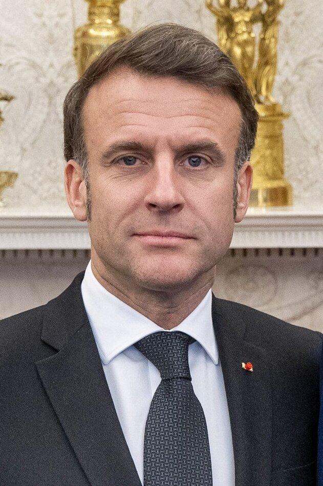 Macron launches European ‘initiative’ to resolve Iran-Israel crisis – politico.eu