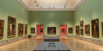 Going Places: Museum Hopping and Shopping in Hanoi, Vietnam – LI Press
