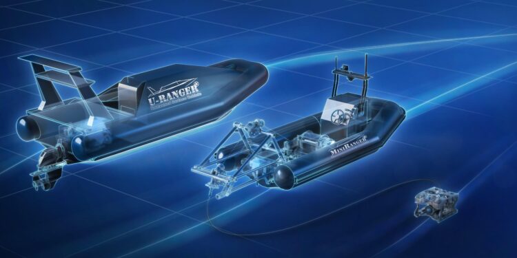 Taiwan, US firms display uncrewed surface vehicle tech with military potential – South China Morning Post