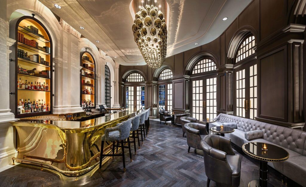 Nurturing Life’s Most Important Moments at the Raffles Singapore – Hospitality Net