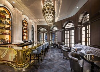 Nurturing Life’s Most Important Moments at the Raffles Singapore – Hospitality Net