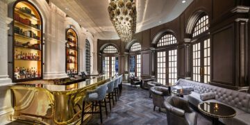 Nurturing Life’s Most Important Moments at the Raffles Singapore – Hospitality Net