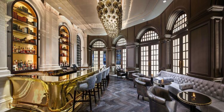 Nurturing Life’s Most Important Moments at the Raffles Singapore – Hospitality Net