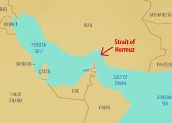 Oil markets see closure of Hormuz Strait as unlikely, Eni CEO says – Reuters