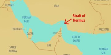 Oil markets see closure of Hormuz Strait as unlikely, Eni CEO says – Reuters