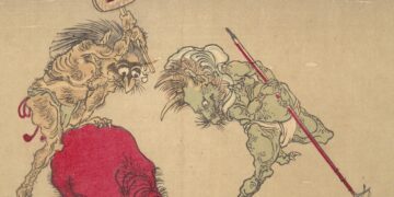 Japanese yokai spirits enter the modern era in Nagoya’s new digital art experience – SoraNews24