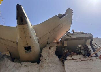 At least 270 bodies recovered from Air India crash site in Ahmedabad – Al Jazeera