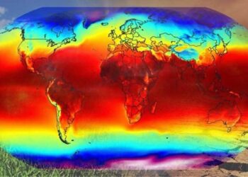 Effects of temperature variation and humidity on the death of COVID-19 in Wuhan, China – ScienceDirect.com