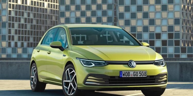 VW confirms plans to exit controversial Xinjiang operation – VOA – Voice of America English News