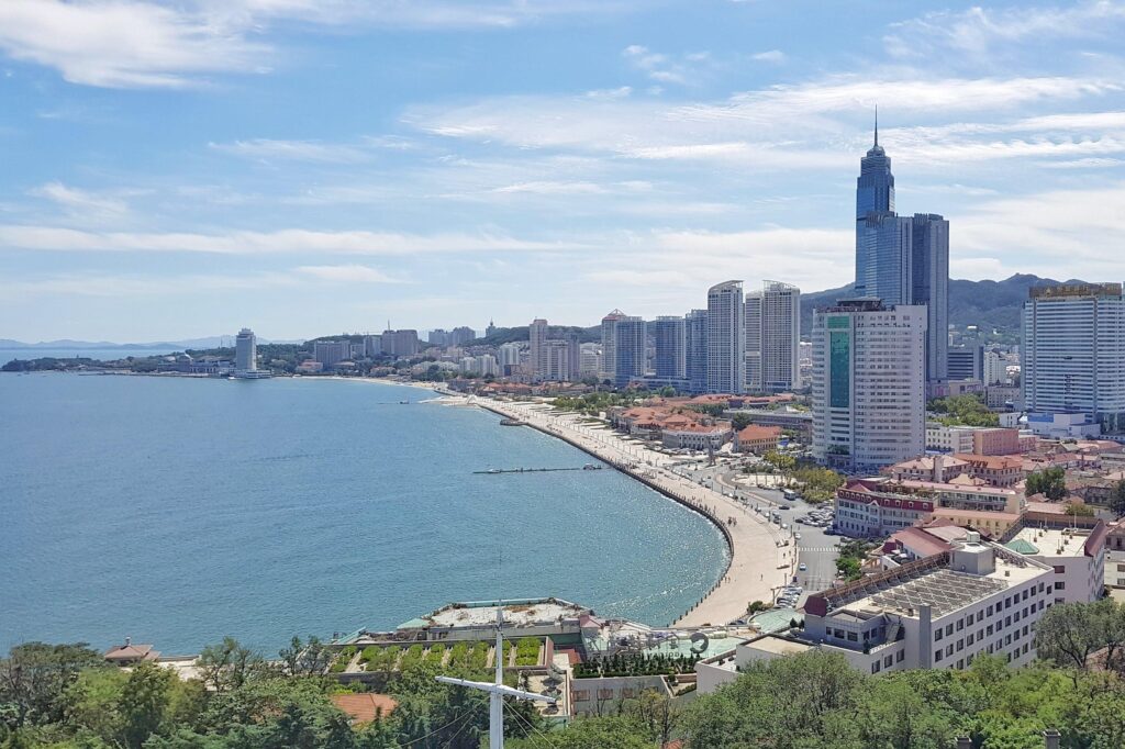 Yantai, Jinan open direct high-speed trains – China Daily
