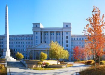 Harbin Veterinary Research Institute holds open day in China’s Heilongjiang – People’s Daily Online