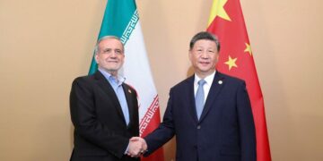 China breaks into Malawi’s mining sector with $7 billion investment package – Business Insider Africa