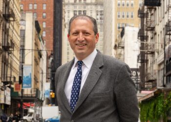 Opinion | This Is Brad Lander’s New York – The New York Times