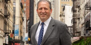 Opinion | This Is Brad Lander’s New York – The New York Times