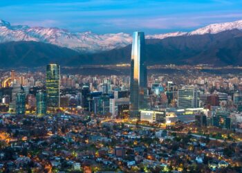 Where To See The Best Street Art In Santiago – Culture Trip