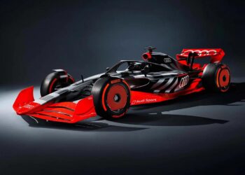 FORMULA 1 PIRELLI GRAND PRIX DU CANADA 2025 – F1