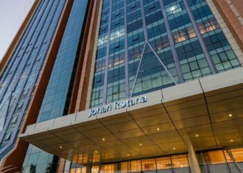 Johari Rotana in Dar es Salaam Set for Glamorous Africa and Indian Ocean Gala 2025 as Tanzania Welcomes Global Tourism Icons to Celebrate Regional Excellence – Travel And Tour World