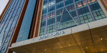 Johari Rotana in Dar es Salaam Set for Glamorous Africa and Indian Ocean Gala 2025 as Tanzania Welcomes Global Tourism Icons to Celebrate Regional Excellence – Travel And Tour World