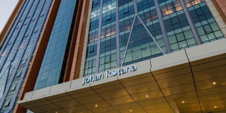 Johari Rotana in Dar es Salaam Set for Glamorous Africa and Indian Ocean Gala 2025 as Tanzania Welcomes Global Tourism Icons to Celebrate Regional Excellence – Travel And Tour World