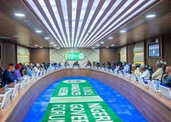 Nigeria Governor’s Forum, Saraki, Grieve over Deaths of Kano Athletes – THISDAYLIVE