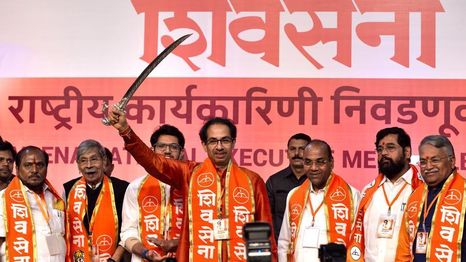 Shiv Sena (UBT)’s condition in Mumbai is dangerous and dilapidated, says BJP MLA Ashish Shelar; welcomes – Times of India