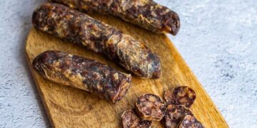You Can Now Order Sojouk & Kebda On Egypt’s North Coast – CairoScene