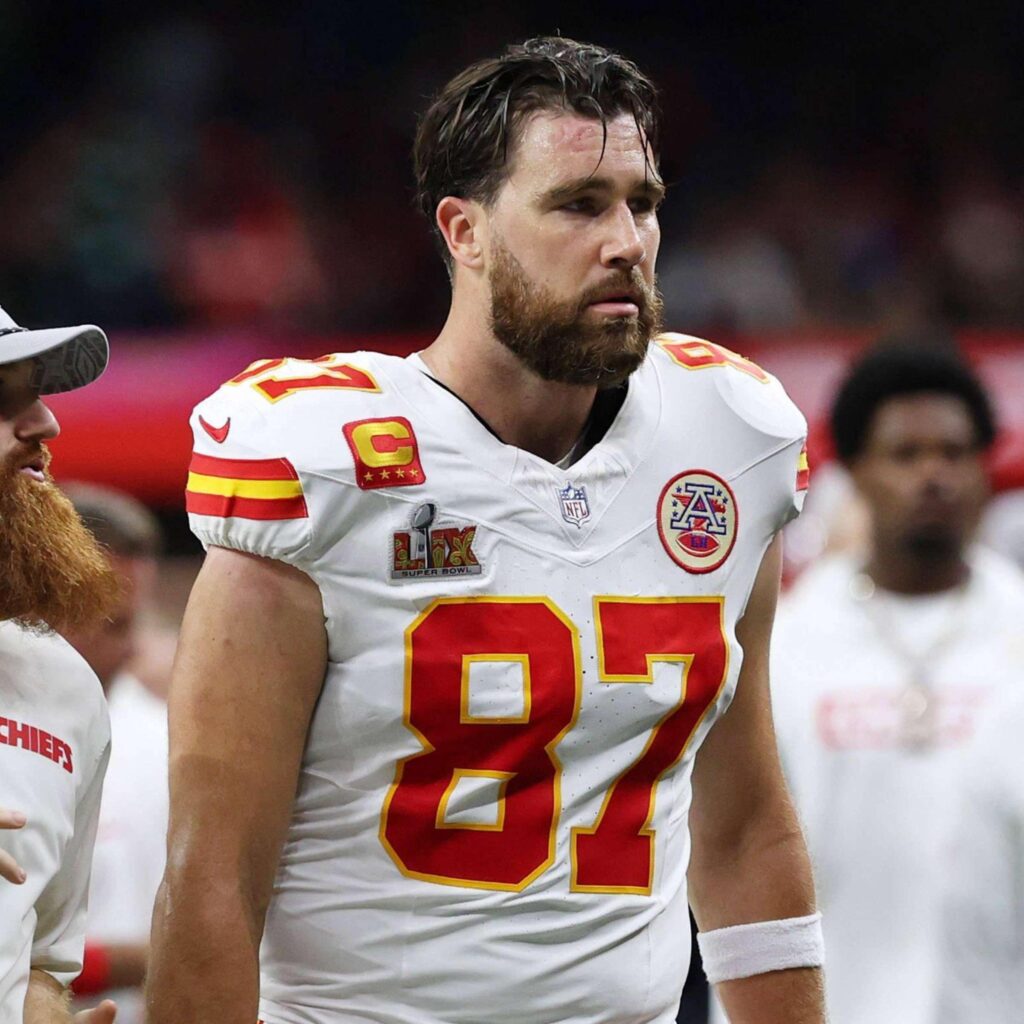 Chiefs to Kick Off Season Against the Chargers in São Paulo, Brazil – Kansas City Chiefs