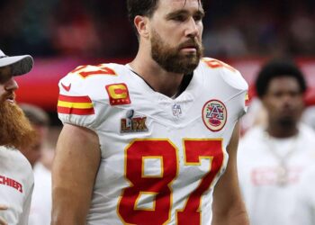 Chiefs to Kick Off Season Against the Chargers in São Paulo, Brazil – Kansas City Chiefs