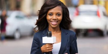 Reporters for Voice of America and other U.S. networks fear what’s next – NPR