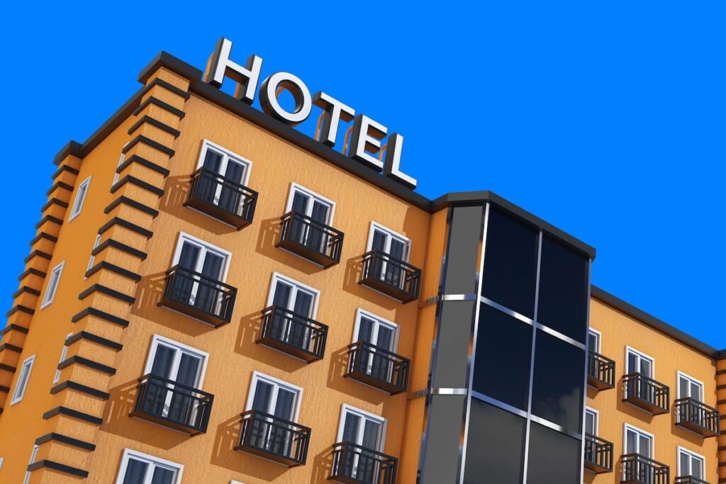 Opportunities in 2025 for investors in hotel real estate – CBRE