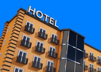 Opportunities in 2025 for investors in hotel real estate – CBRE