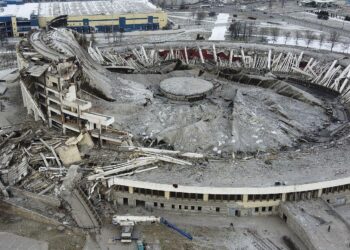 Reactions trail Algeria stadium collapse incident with three dead, 81 injured – TRT Global