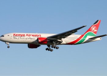 Kenya Airways seeks hub in Accra, Ghana – ch-aviation