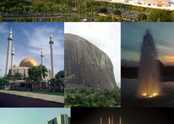 BREAKING: Abuja Pastor Amos Isah In Police Custody Over Alleged Rape Of 14-Year-Old Girl – Sahara Reporters