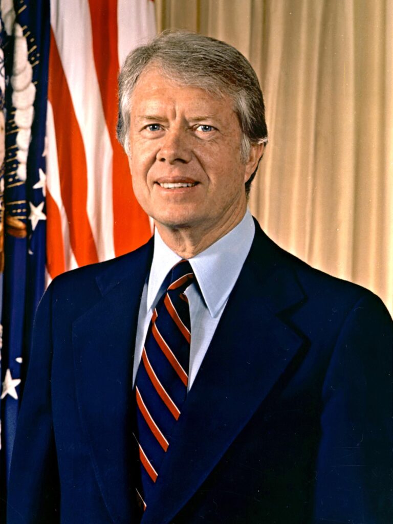 Carter: Saudi Leaders Support Iran Nuclear Deal – VOA – Voice of America English News