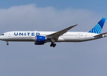 United Airlines announces resumption of New York-Tel Aviv flights from June 5 – The Times of Israel