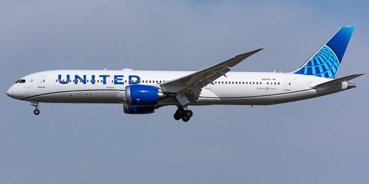 United Airlines announces resumption of New York-Tel Aviv flights from June 5 – The Times of Israel