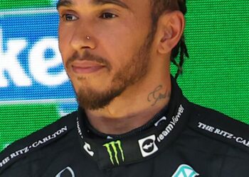 ‘Not fun’ – Hamilton frustrated by tough Friday in Spain – F1