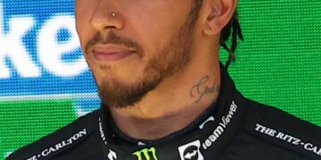 ‘Not fun’ – Hamilton frustrated by tough Friday in Spain – F1