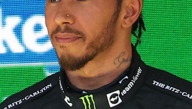 ‘Not fun’ – Hamilton frustrated by tough Friday in Spain – F1