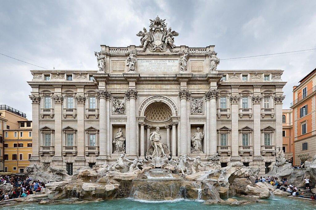8 Things Tourists Should Never Do in Rome – Fodors Travel Guide