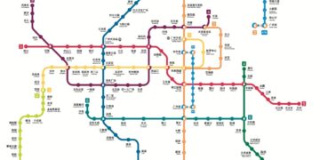 Guangzhou Metro says will share TOD development experience with Ho Chi Minh City – Báo Tuổi Trẻ