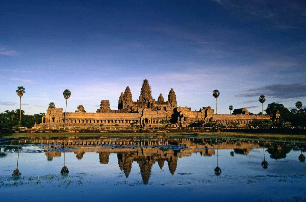 Cambodia halts fuel and gas imports from Thailand as crisis simmers – Al Jazeera