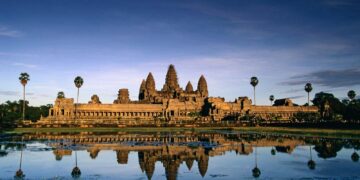 Cambodia halts fuel and gas imports from Thailand as crisis simmers – Al Jazeera